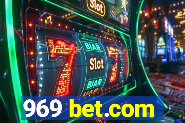 969 bet.com